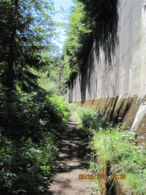 Hike the Iron Goat Trail | Pacific Northwest Historians Guild