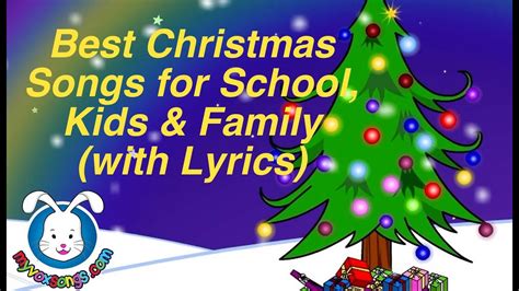 Christmas Songs For Kids : 12 Days of Christmas | Christmas Song for ...