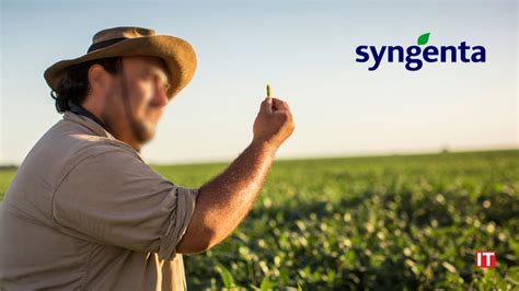 Syngenta Crop Protection Announces PLINAZOLIN® Technology