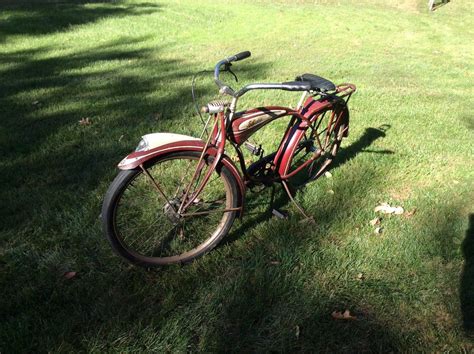 Schwinn vintage bicycle | #1942731062