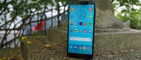 Moto G6 review | TechRadar