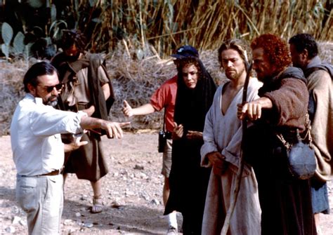 Cineplex.com | The Last Temptation of Christ