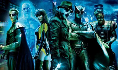 HBO's 'Watchmen' Series: Here's Your First Look