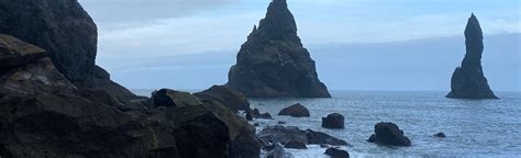 Reynisfjara Black Sand Beach, Southern Region, Iceland - 326 Reviews, Map | AllTrails