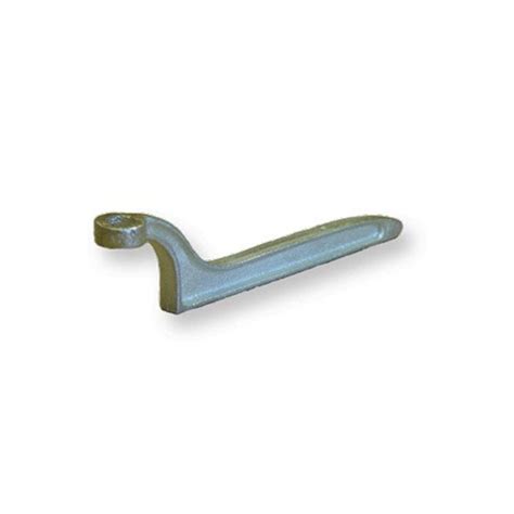 4 I.D. Pin-Lug Spanner Wrench, SW-400 | EquipSupply