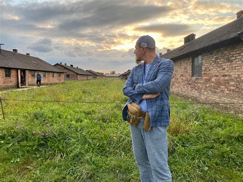 ‘It Is Difficult’: An Auschwitz-Birkenau State Museum Tour Guide Opens Up About His Emotionally ...