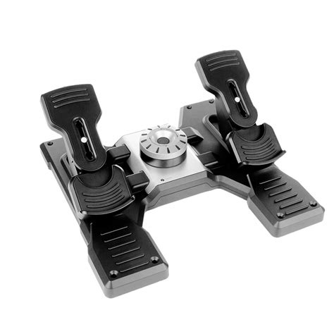 Buy Logitech G Pro Flight Rudder Pedals Online at desertcartPhilippines