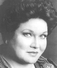 Marilyn Horne (Mezzo-soprano) - Short Biography