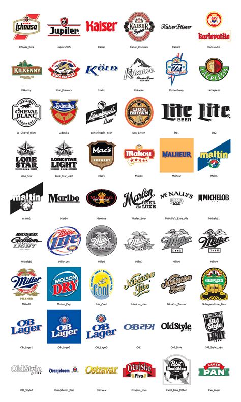 Image result for beer logo art | Beer logo, Brewery logos, Art logo