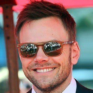 Joel McHale - Age, Family, Bio | Famous Birthdays