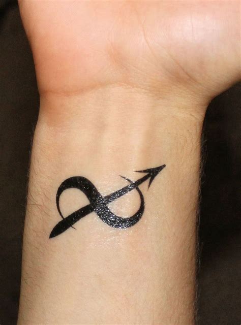 17 Best images about Combined Aries/Sagittarius Tattoo on Pinterest ...