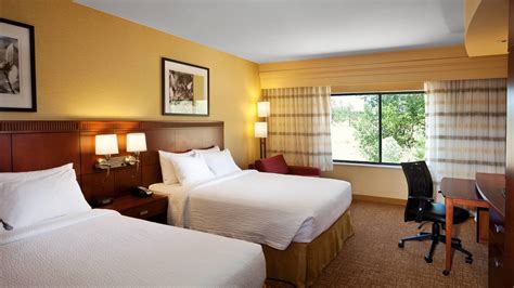 Missoula Montana Hotels | Courtyard Missoula