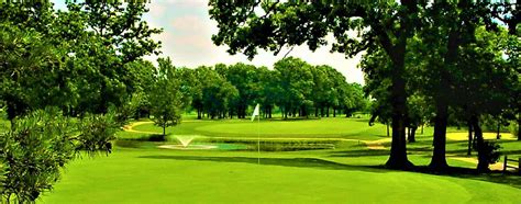 St. Andrews Course at St. Andrews Golf & Country Club | Perklee