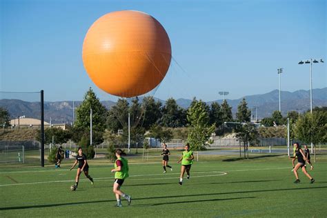 Another 48 acres of sports fields open at the Orange County Great Park – Orange County Register