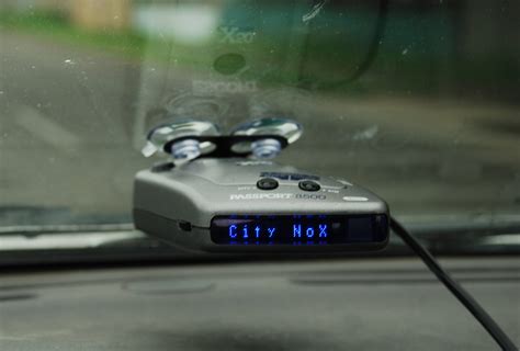 How to Install Radar Detectors - Sonic Electronix Learning Center and Blog