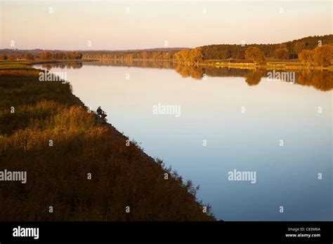 Oder river poland hi-res stock photography and images - Alamy