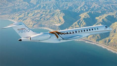 Bombardier reports Q1 2021 financial results, affirms delivery outlook - Skies Mag