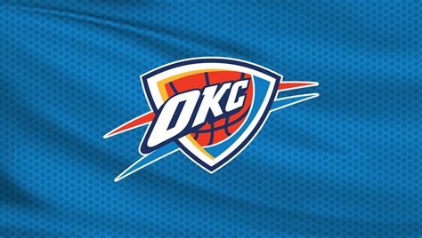 Oklahoma City Thunder 2023 Home Game Schedule & Tickets | Ticketmaster