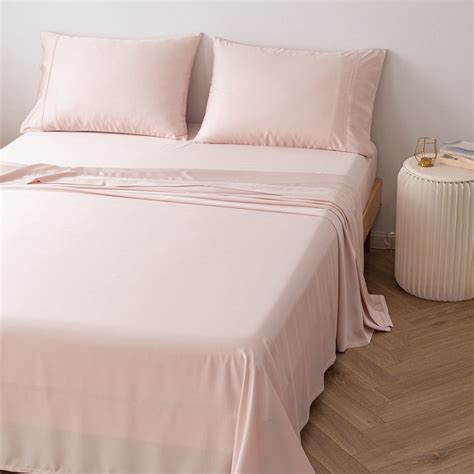 100% Organic Bamboo Sheet Set | Buy Sheet Sets - 793052123222