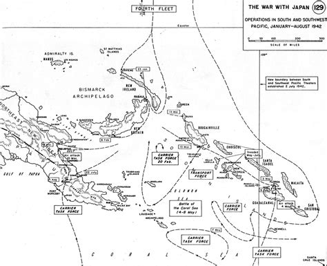 Guadalcanal - Pacific 1942