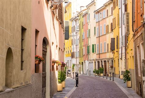 Why You Should Travel to Parma, Italy | Adventurous Kate