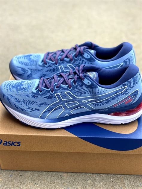 Guide to ASICS Running Shoes - FueledByLOLZ