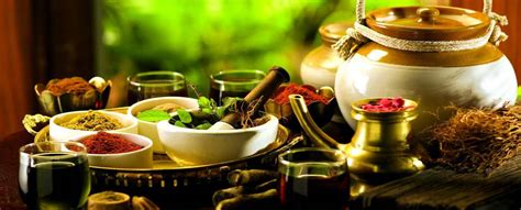 Kerala Ayurveda Packages