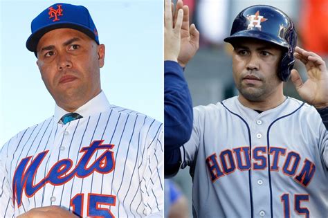 Mets' Carlos Beltran: Astros stole signs in 2017, but not illegally