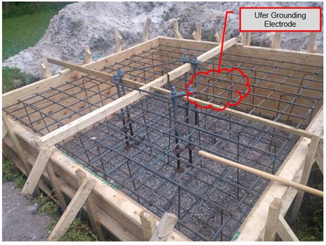 Concrete Encased Grounding Electrodes (Ufer) - What are your Thoughts ...