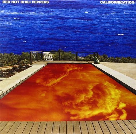 Red Hot Chili Peppers Californication Album Review | My XXX Hot Girl