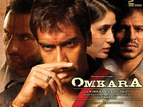 Omkara Movie Dialogues (Complete List) - Meinstyn Solutions