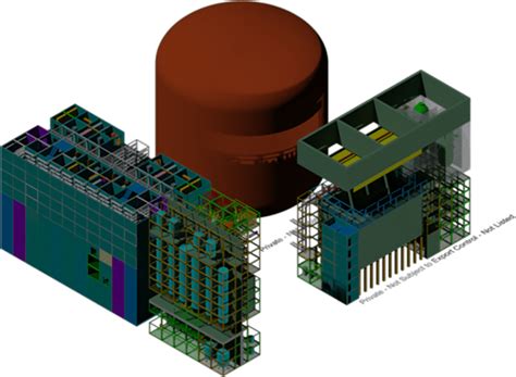 Our technology | Rolls-Royce SMR - Generic Design Assessment