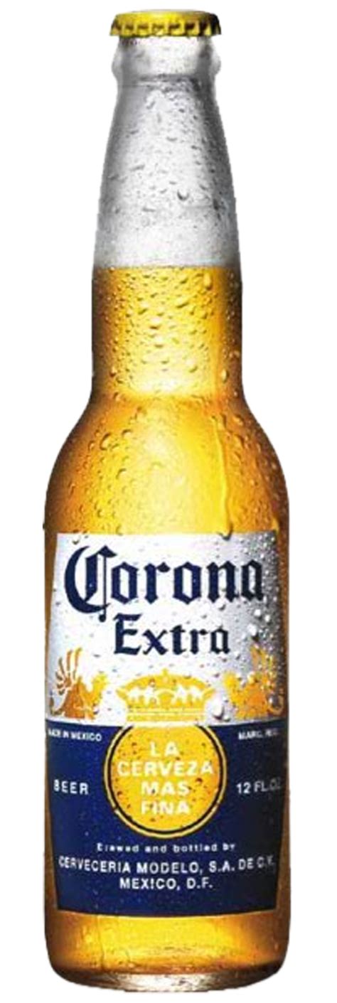 Corona Lager 24 x 330ml