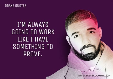 38 Drake Quotes That Will Make You Confident (2023) | EliteColumn