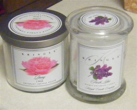 Mommie of 2: Kringle Candle Company Review and $25 Candle Giveaway 6/12 CLOSED