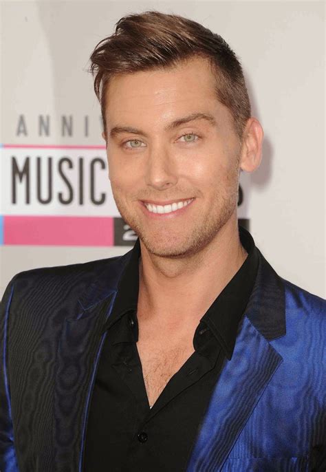 LANCE BASS LOVES MICHAEL: THE LANCE BASS WEDDING