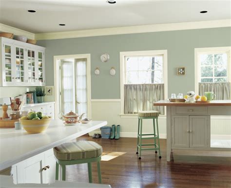 10 Timeless Paint Colors - Classic Paint Shades