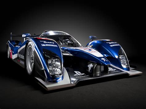 2011, Peugeot, 908, Race, Car, Classic, Vehicle, Racing, France, Le ...