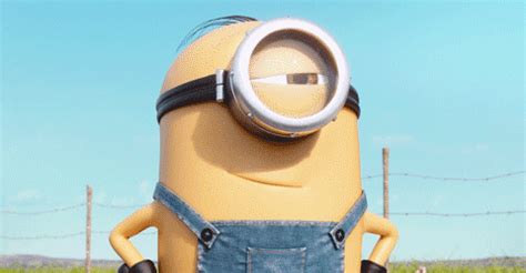 Well Done Thumbs Up GIF by Minions - Find & Share on GIPHY