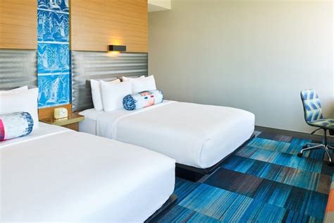 Aloft Dallas Arlington Entertainment District Arlington | Bookonline.com