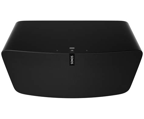 How To Stereo Pair A Sonos Play:5 (Gen 2) Speaker | lupon.gov.ph