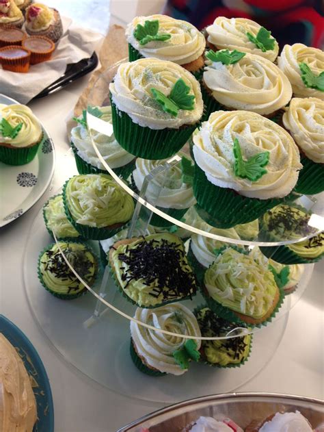 19 best images about Macmillan coffee morning ideas on Pinterest ...