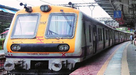 Soon, commuters can enjoy movies, music in Mumbai local trains for free | Mumbai news