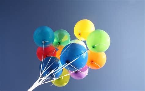 Download Photography Balloon HD Wallpaper