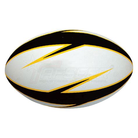 The history of rugby | football manufacturers