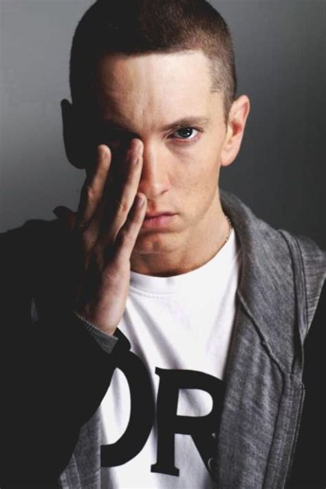 Top 8 Trending Eminem Haircuts To Try In 2024