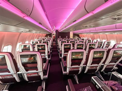 Last chance for the redemption deal of the year: 50% off all Virgin Atlantic flights to the ...