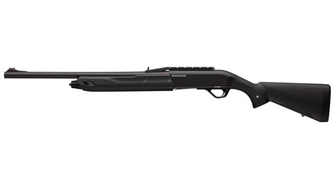 Winchester SX4 Cantilever Buck 12 Gauge 3" 22" Barrel Semi Auto Shotgun