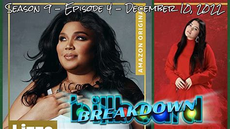 billboard BREAKDOWN - hot 100 - december 10, 2022 (VIDEO) — Spectrum Pulse