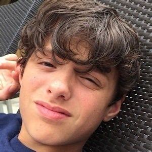 Caleb Logan LeBlanc - Trivia, Family, Bio | Famous Birthdays